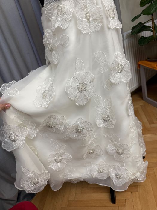 Rochie mireasă / seară  antoanelle