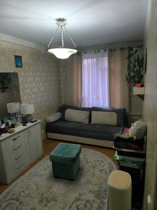 СВОЯ Учтепинский р-он, 25кв, 4/5/5