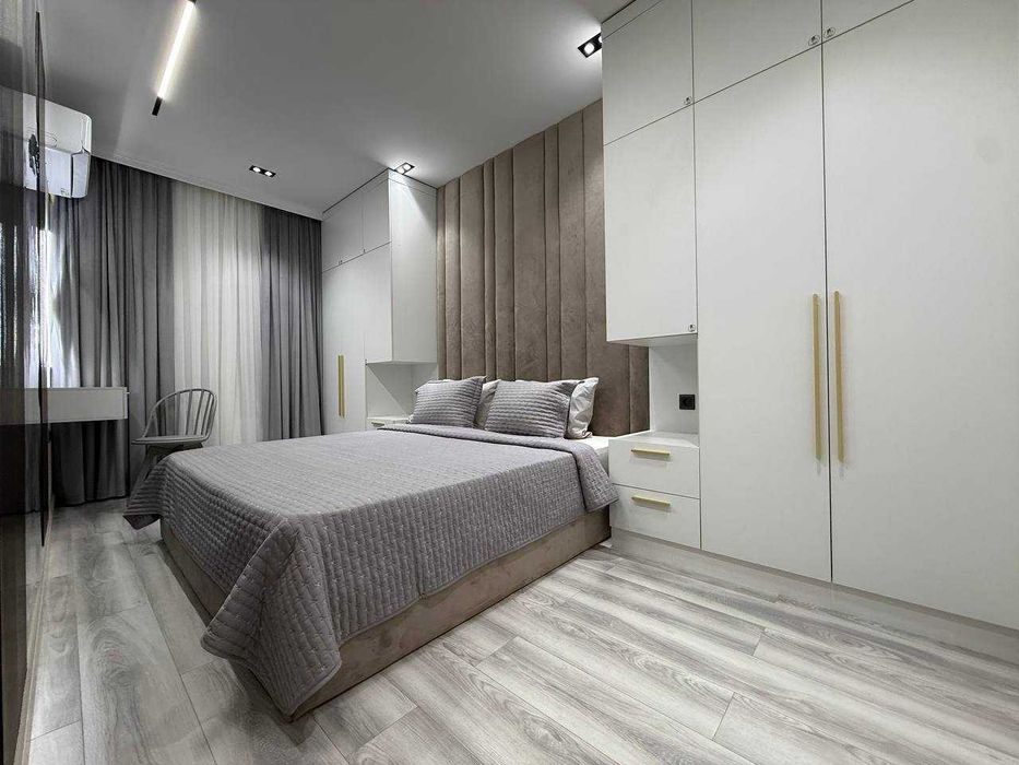 Сдается квартира ЖК Tashkent City Gardens