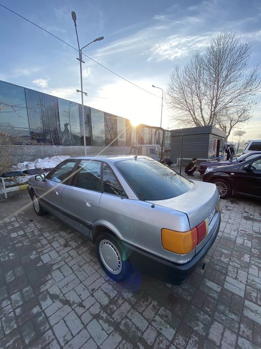 Ауди б3 карбиратор