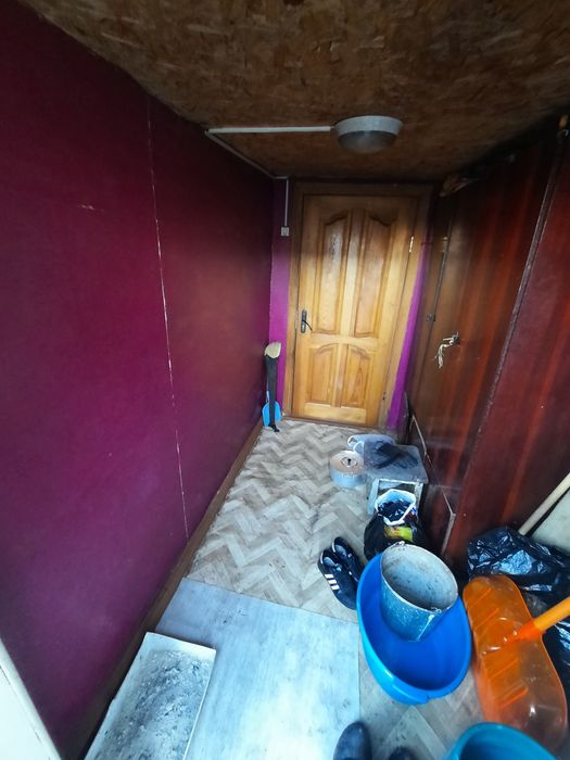 Продам дом в рассрочку р-н горводоканала