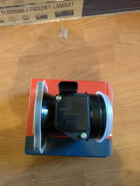 Дебитомер  BREMI