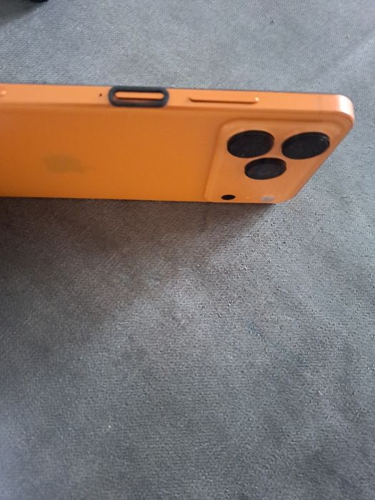 Айфон 17 Про Мах