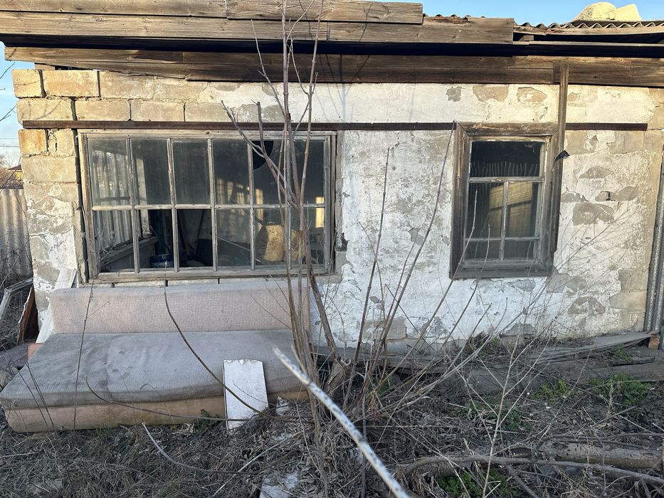 Продам дачу волзле дороги