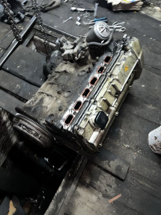 Продам ДВС BMW M50B25 Vanos