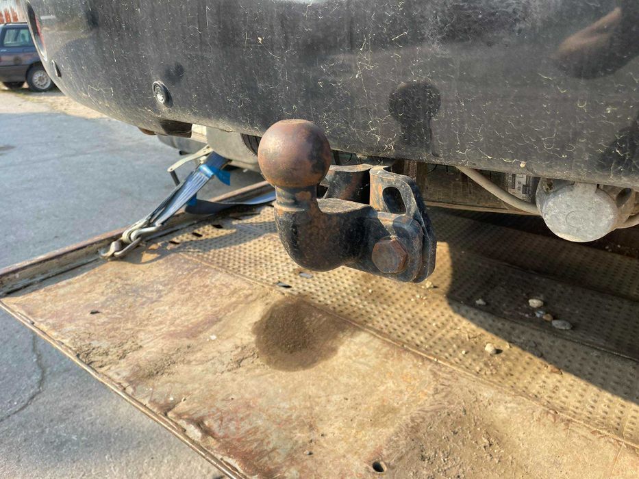 Nissan Pathfinder 2.5DCI НА ЧАСТИ нисан патфайдер 2.5 дци автоматик