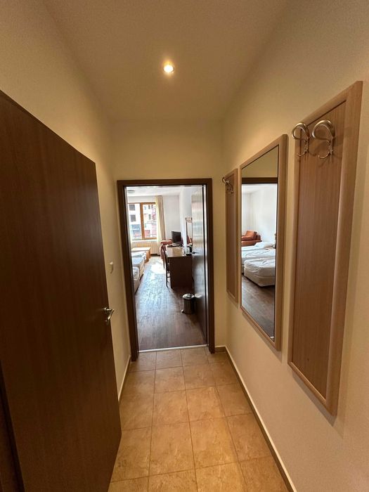 Южно студио за продажба до хотел Танне, Банско