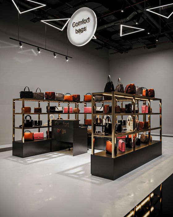 Vitrina po'lka yengi