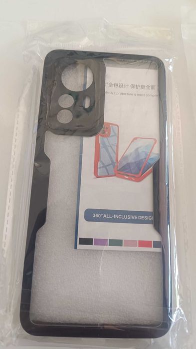 Кейсове за Xiaomi 12 Pro 5G