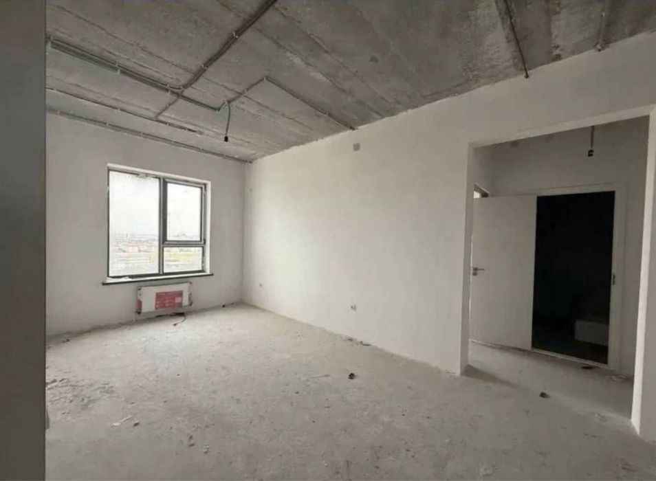 Продаю свою квартиру 3/3/115в ЖК Oz Mahal на Дархане