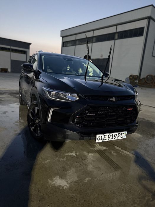 Traker 2 primer 2023 kridit