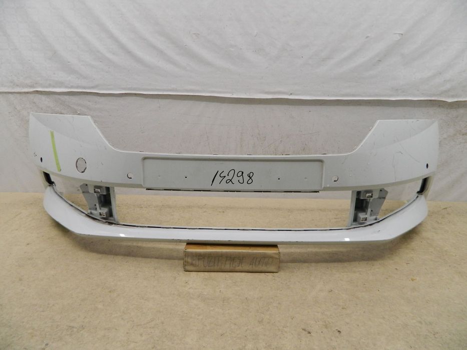 Bara fata Skoda Fabia 3 facelift, 2018, 2019, 2020, 2021, 6V0807221F