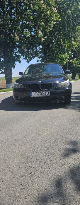 Vand bmw e60     2007