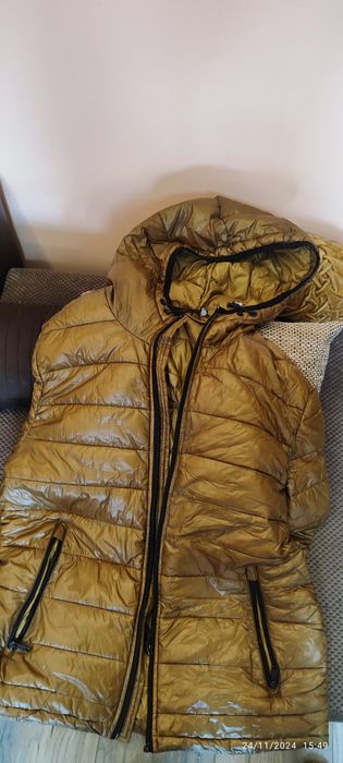 ZARA продава почти ново яке