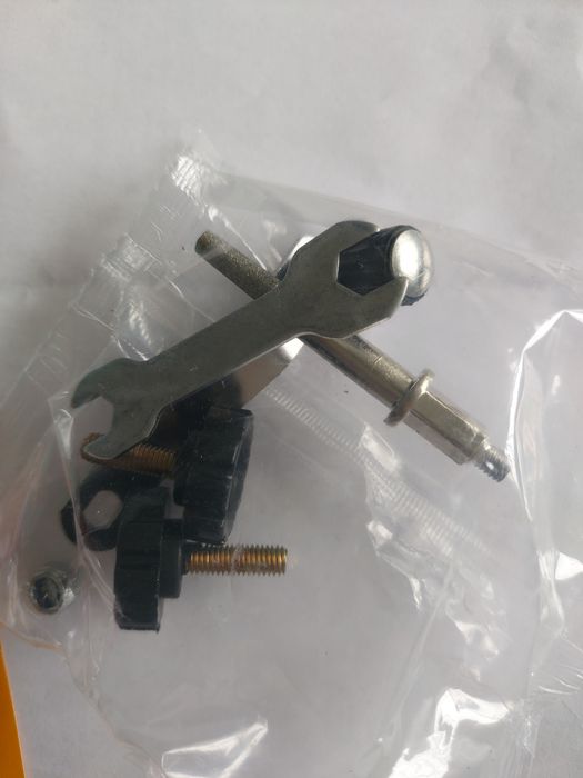 Точило за верижни триони