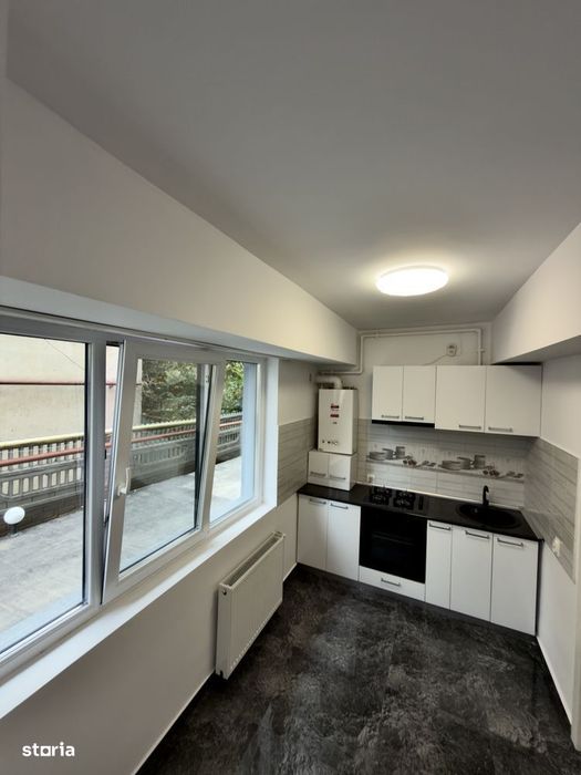 Apartament 2 Camere bloc construit in 2022, Zona Obor