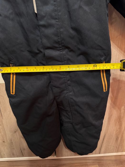 Гащеризон 80 см name it