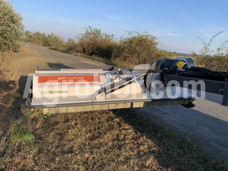 Tocator reglabil de 145-205 cm / Beta M Grizzly Acest utiljaj este eligibil prin AFIR