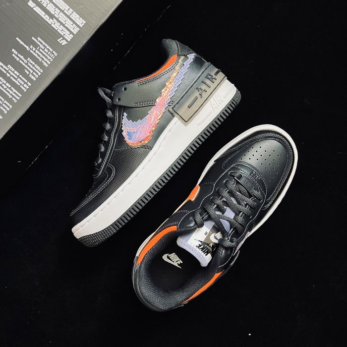 Nike air force 1 shadow