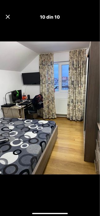 Casa de vinzare smeura