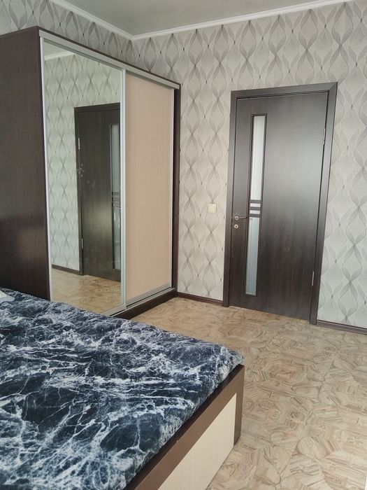 Квартира в поселке Затон