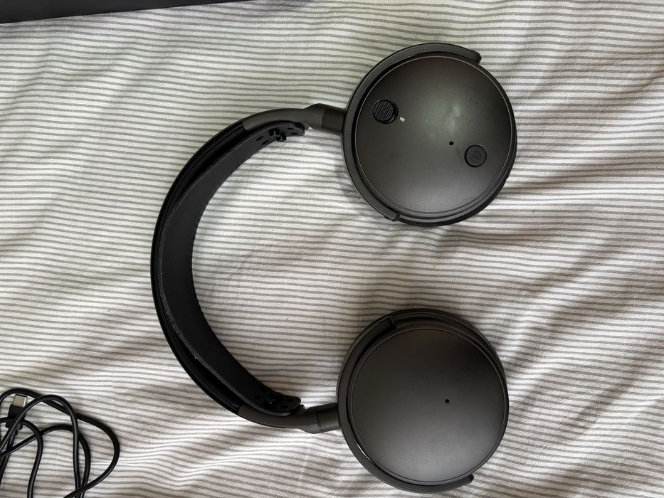 Vand casti Audeze Maxwell xbox