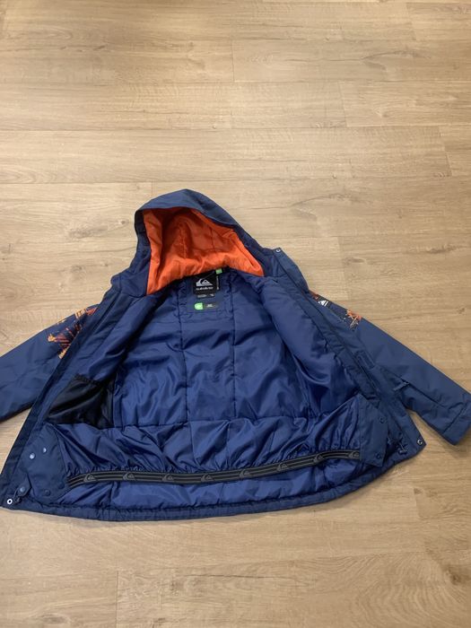 Ски яке Quiksilver