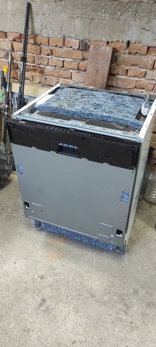 Съдомиялна Beko DIN 28430