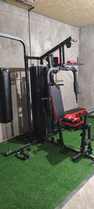 Продается Тренажёр 7 в одном