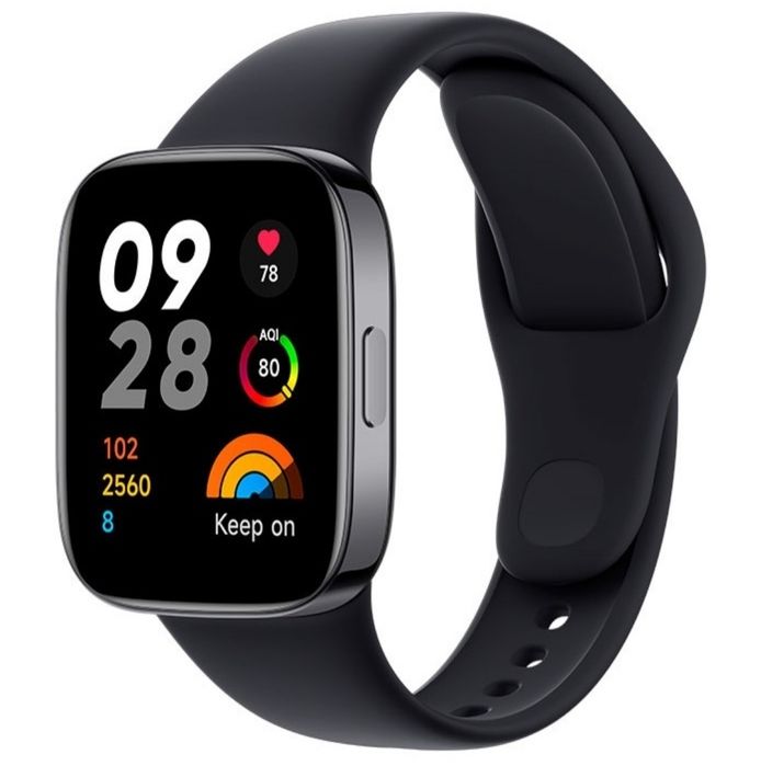Xiaomi Redmi Watch 3 active