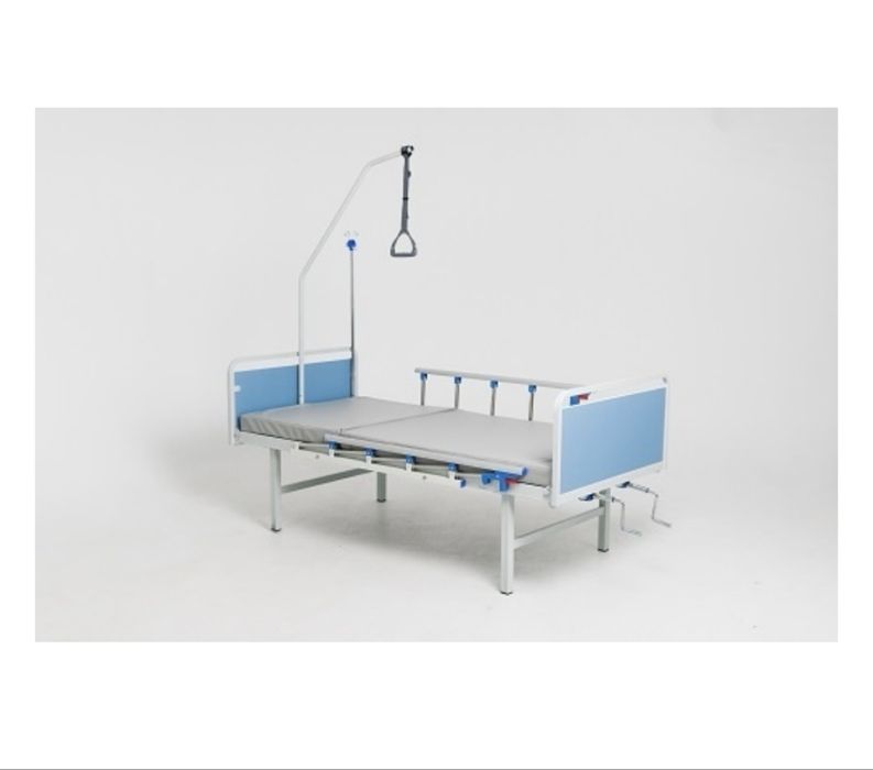 Кровать медицинская