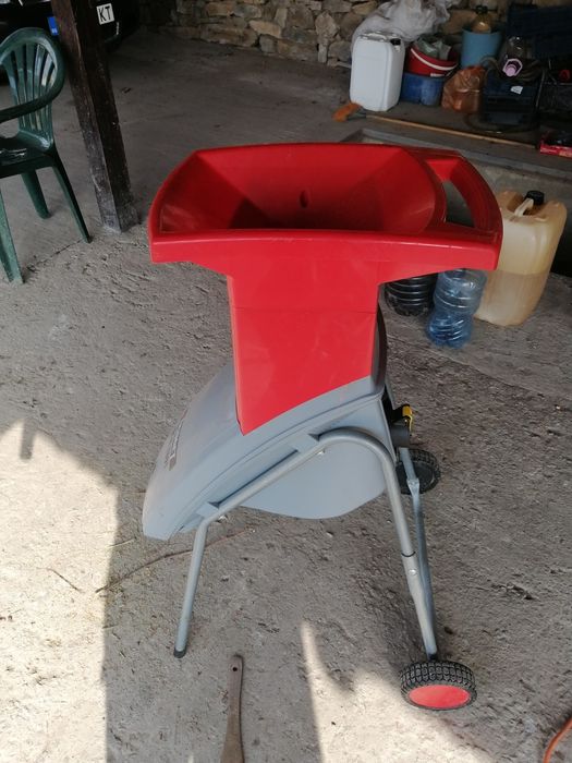 Дробилка за Клони