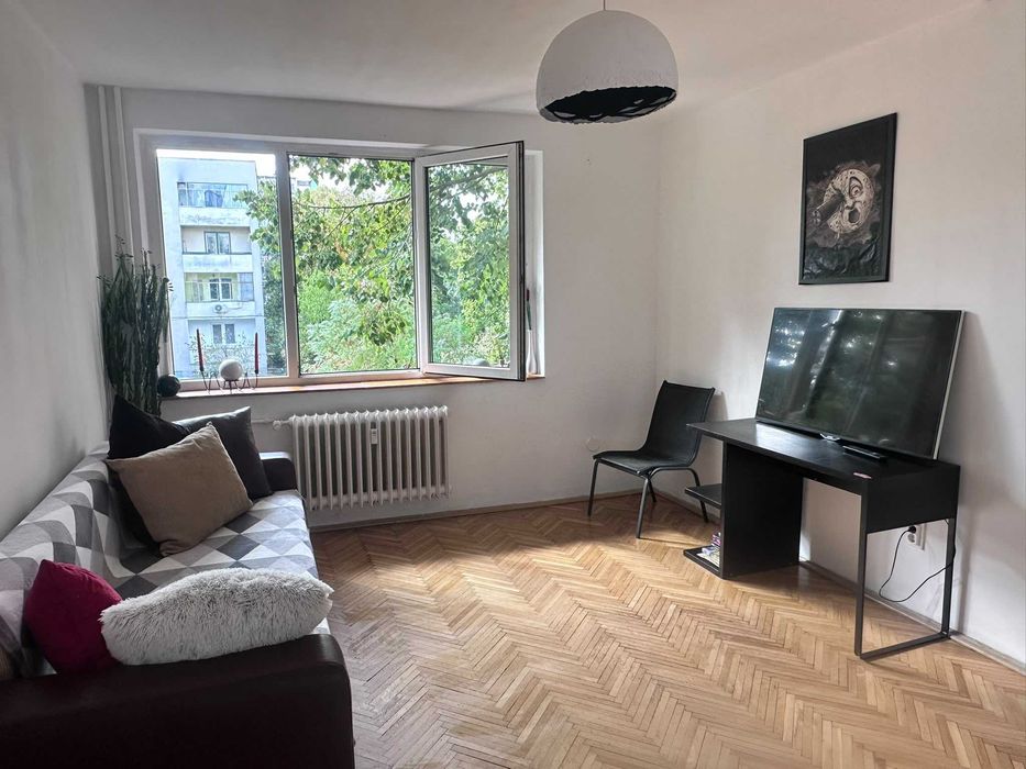Se închiriază apartament cu 2 camere Gheorgheni, Aleea Borsec (langa iulius Mall) 58 m2 cu parcare