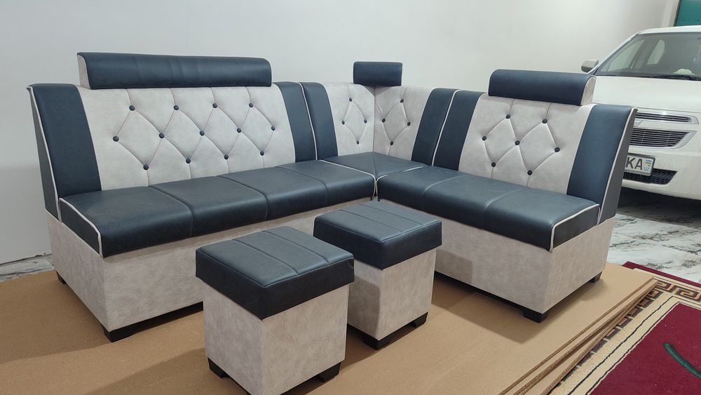 Кухни уголок заказ бенен ислеймыз