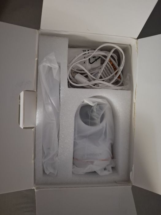 Jeeber Smart Baby Monitor monitorizare bebe