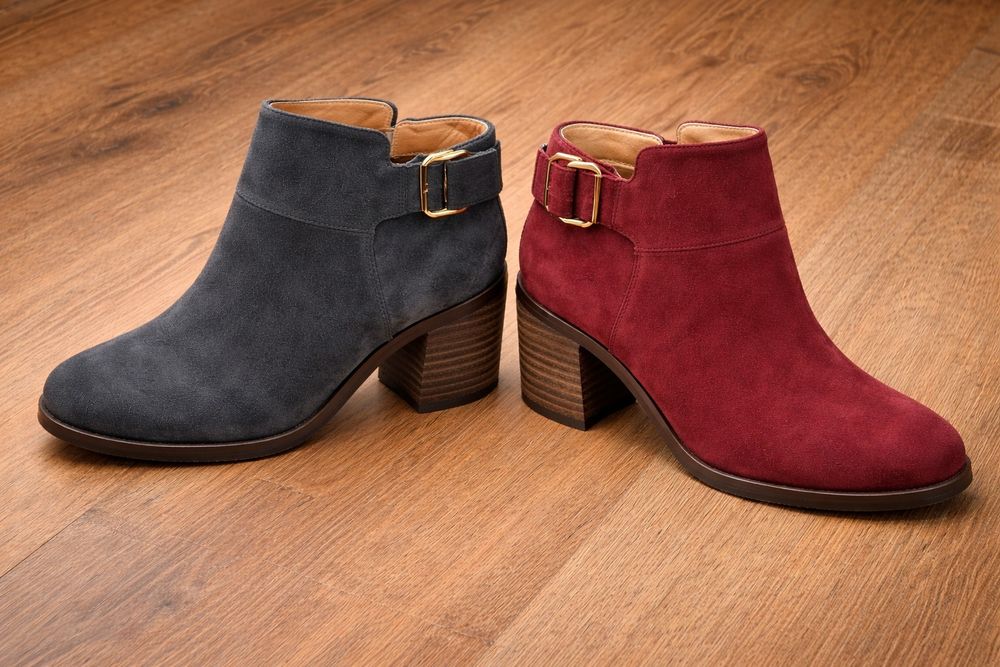 Franco sarto из США натуральной замши 34 - 35