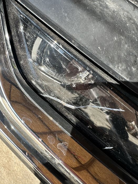 Volkswagen Arteon 17-20г Десен