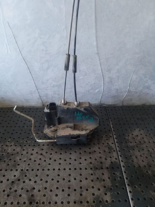 Broasca usa dreapta fata hyundai i10 1 pa