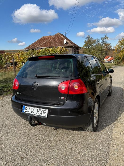 Vand Volkswagen Golf 5 TSI