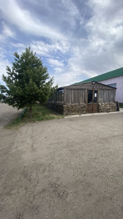 Ресторанный комплекс с летним павильоном - View 2