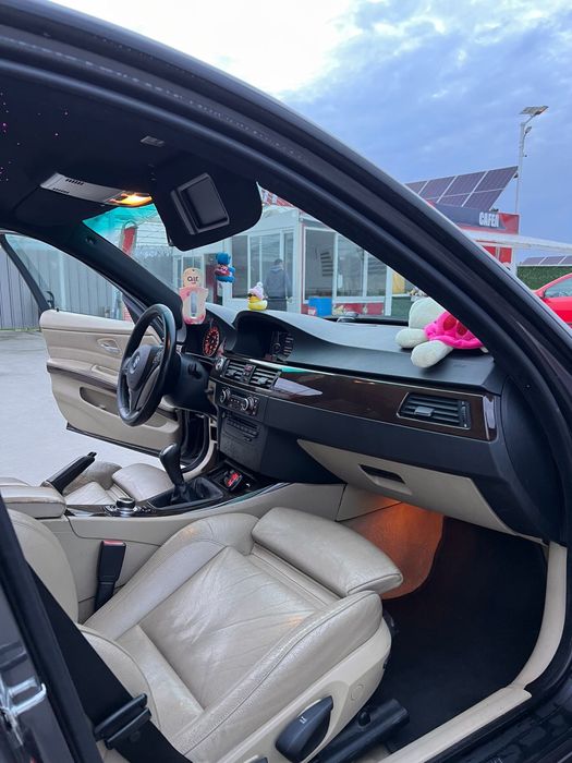 Bmw e90 seria 3 320d