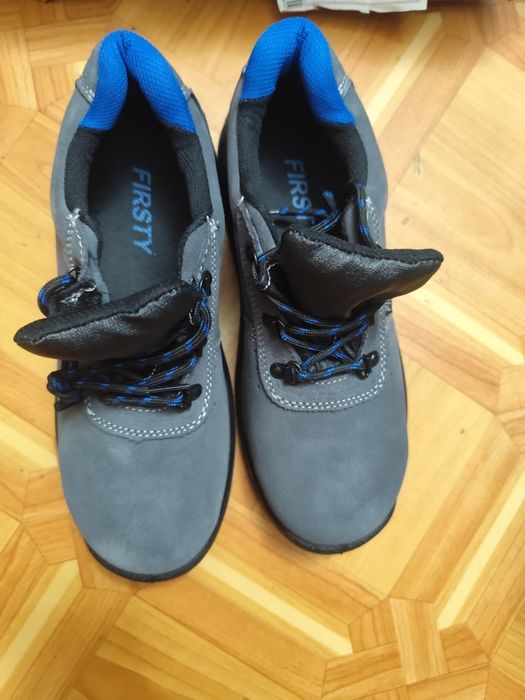 Pantofi de lucru Noi  Nr.42