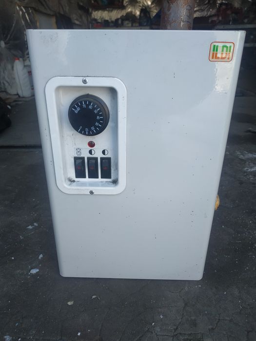 Электрокотел на 3 Квт