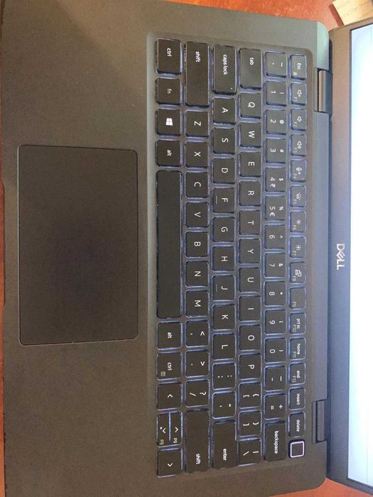 Vand Laptop Dell 7420 14" Intel Core i5 2.6GHz -16GB---899 ron