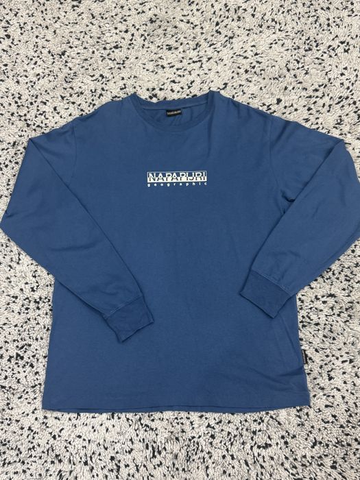 Мъжка блуза NAPAPIJRI . Размер L