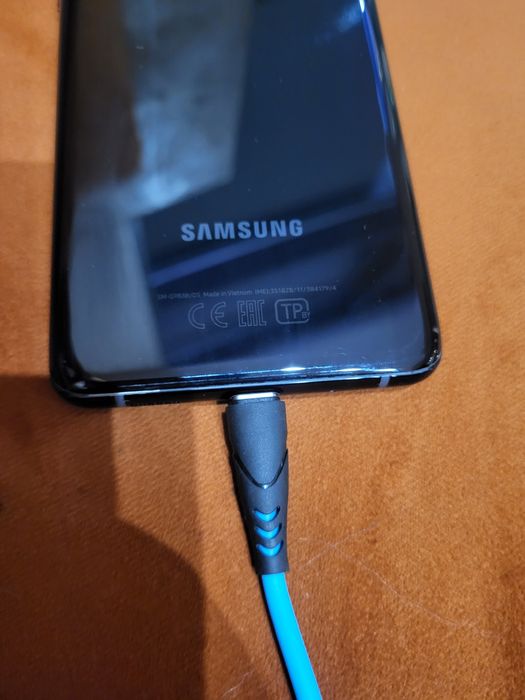 Samsung s20 ultra 128