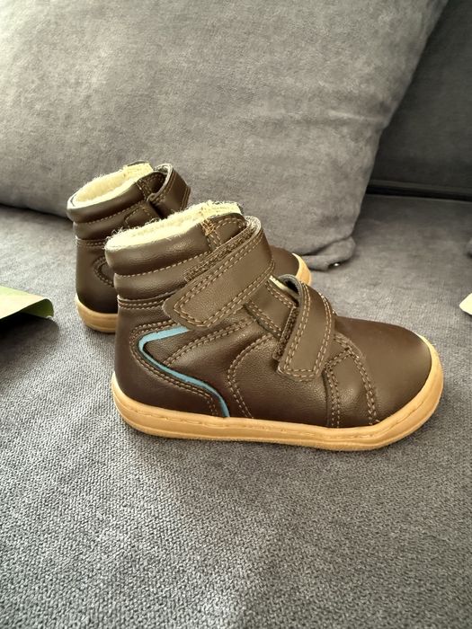 Детски боти Primigi