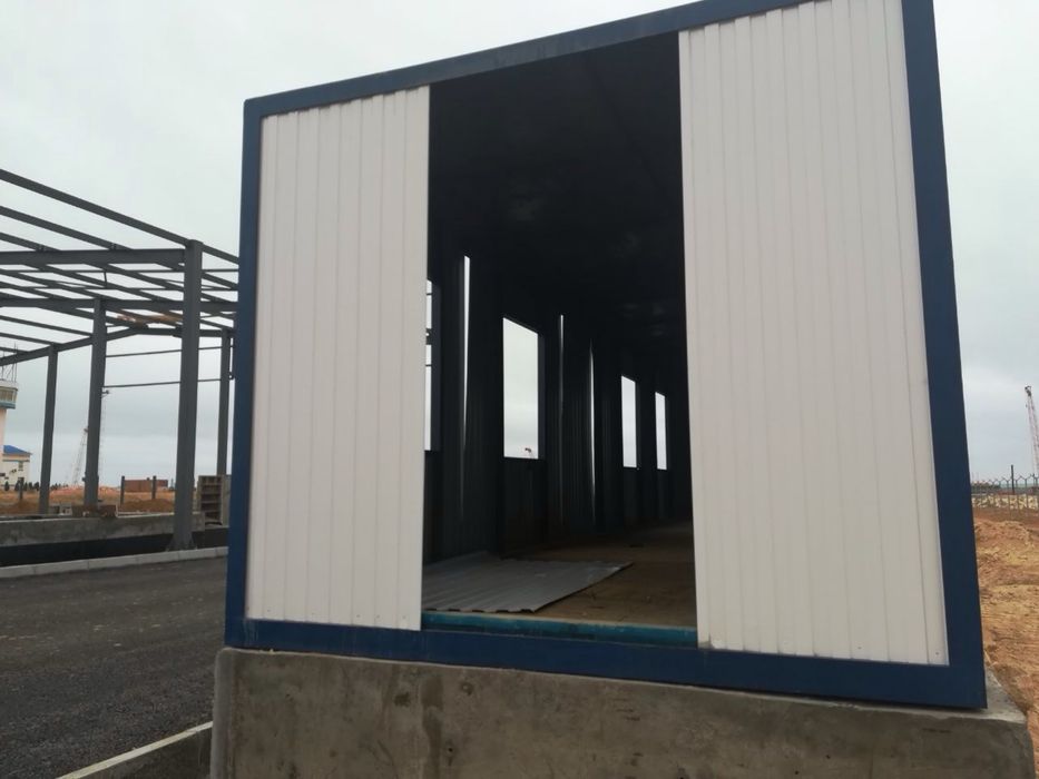 Строительное ТОО  выплнить все виды работ!