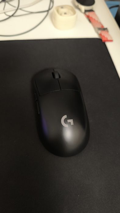 Обменяю Logitech g pro wireless