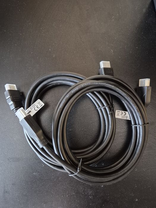 Cablu HDMI 3 metri nou